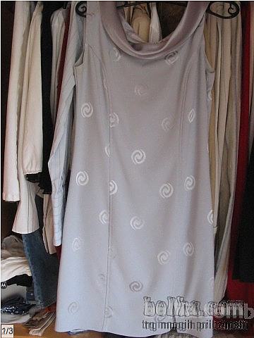 SUPER CENA! Elegantna ženska mini obleka, velikosti S