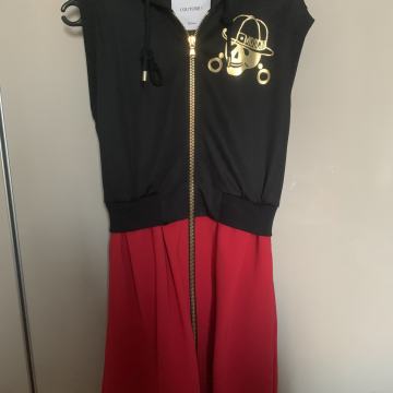 Moschino original obleka