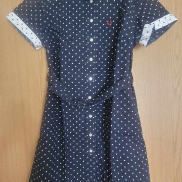Obleka Fred Perry