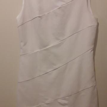 Obleka kratka Zara S (36)