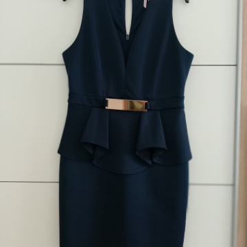 Obleka LIPSY LONDON, velikosti 42