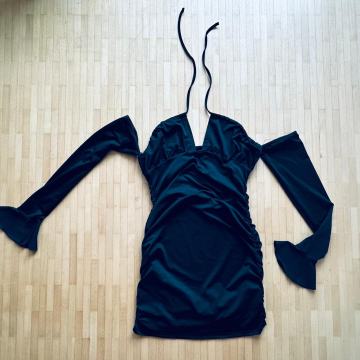 OBLEKA NOVA, NIKOLI NOŠENA!!