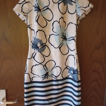 Obleka ONCU S številka