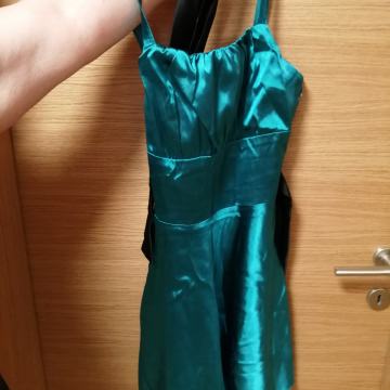 Obleka za valeto ali maturantski ples