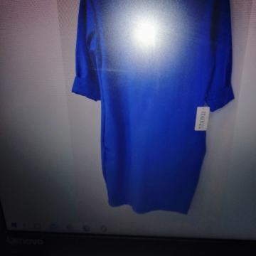 Obleka st. 38/40. NOVA