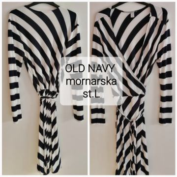OBLEKA - št L+XL ■OLD NAVY ■kvalitetna