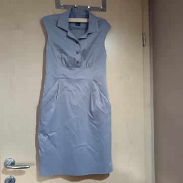Obleka Ann Taylor XS/S