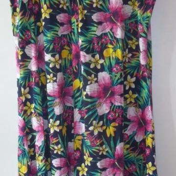 NOVA pisana obleka Celebs Woman 34/36, XS/S, z etiketo