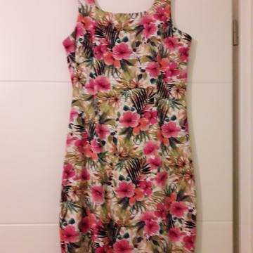 Prodam poletno obleko