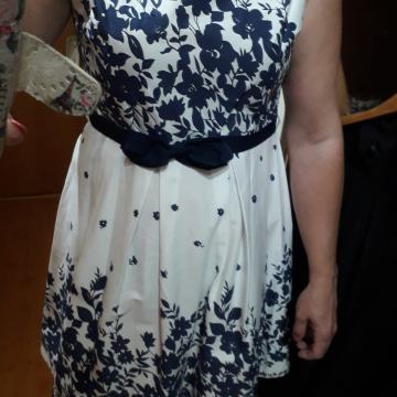 Prodam ženske kratke obleke vel.M vsaka za 10 EU