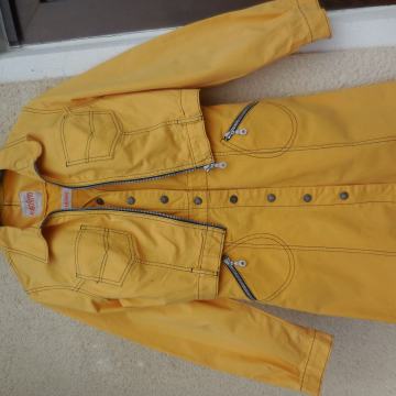 RUMEN JEANS KOMPLET AIBONITO ITALIA 38