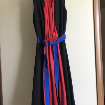 Sinequanone obleka, št. 36