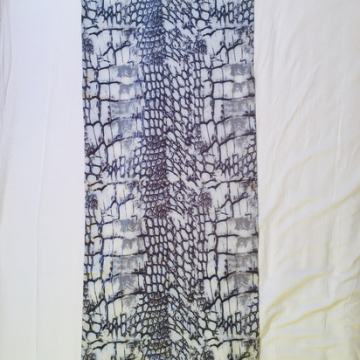 Nova SUPERTRASH tube dress