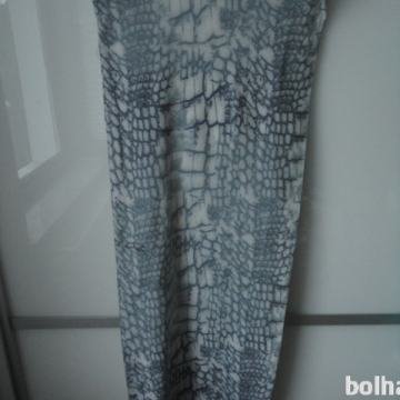 NOVO! Supertrash ženska obleka UNI