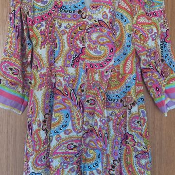 Unikatna obleka Marella