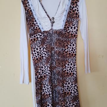 UNIVERSITY OBLEKA ŽIVALSKEGA VZORCA 38