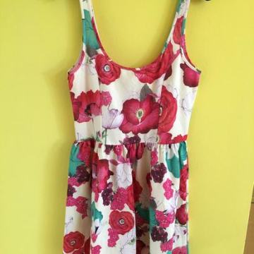 ZARA dress