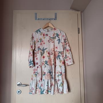 Zara obleka/tunika S/M