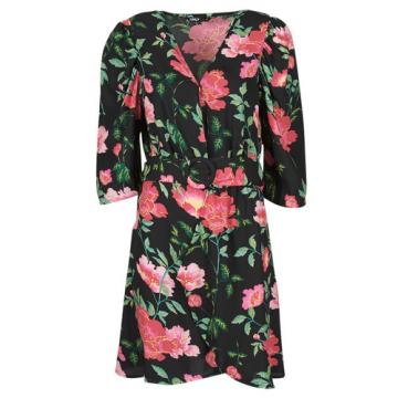 Ženska obleka ONLY NOVA velikost XL primerna za 40