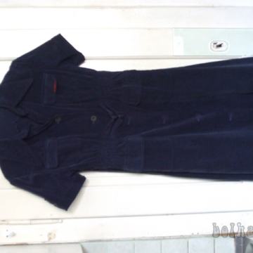 ženska obleka št. 38/40