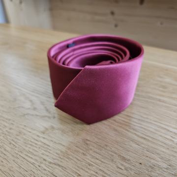 Kravata Galileo ozka 2x