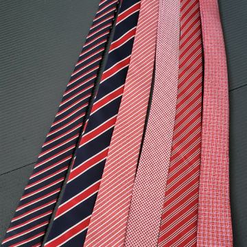 Kravata za poroko, birmo, valeto, krst