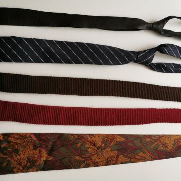 Moška kravata, kravate