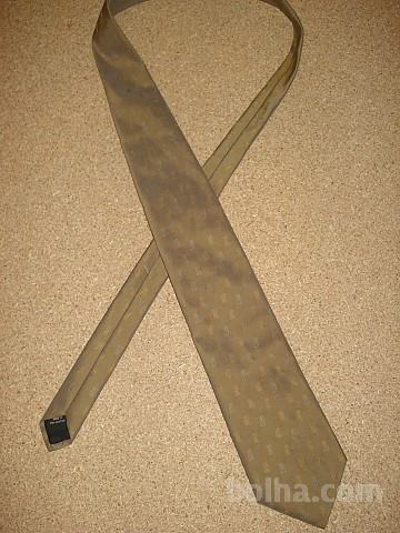 Moška kravata Svilanit