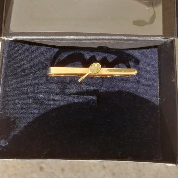 Sponka - zaponka - igla za kravato