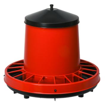 KRMILNIK ZA KOKOŠI 8 KG
