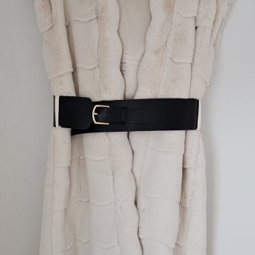 Brezrokavnik Fracomina v št.XS