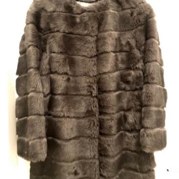 krznen plasc les copains