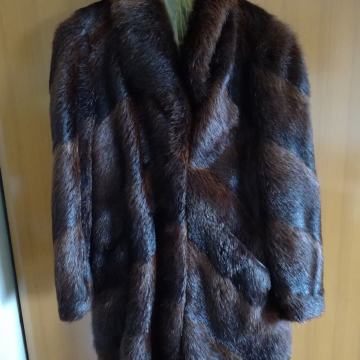 krznena jakna Kara Trutnov