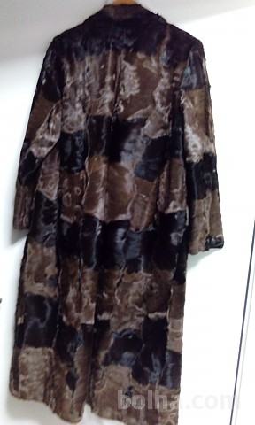 BREZHIBEN KRZNENI PLAŠČ S (36)