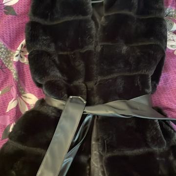 Brezrokavnik za zimo