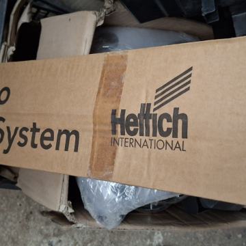 KUHINJA  KOT  HETTICH  VODILA  PREDALI  KUHINJSKI   KOT