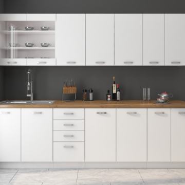 Kuhinjski blok STELLA 260cm