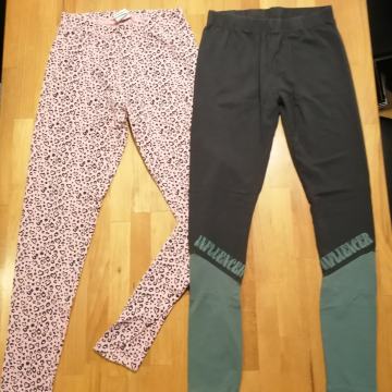 152/158 komplet legic