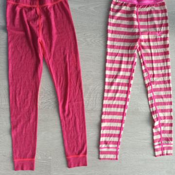 2x pajkice iz merino volne KariTraa, Tenson