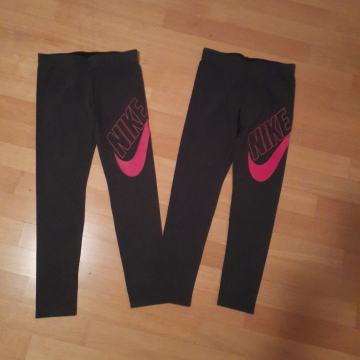 2X PAJKICE NIKE ŠT.146-156