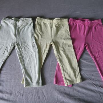 3/4 pajkice št. 98 / 104