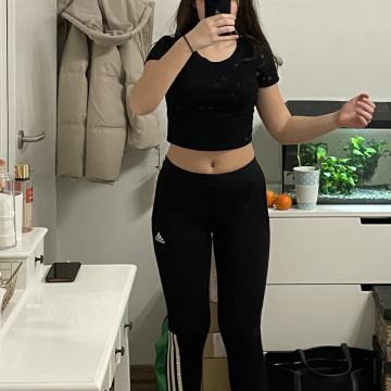 addidas trenerka 9-10 let