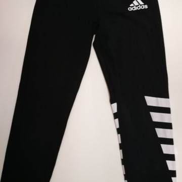 Adidas legice  za 5 let