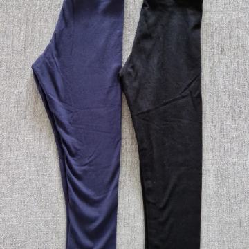 Bombažne 3/4 pajkice Primark št. 152,  samo oprane