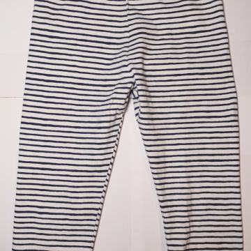 Bombažne dekliške/otroške pajkice, vel. 128