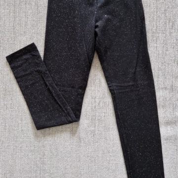 Bombažne pajkice H&M št. 140, samo oprane