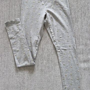 Bombažne pajkice Name it št. 140, samo oprane