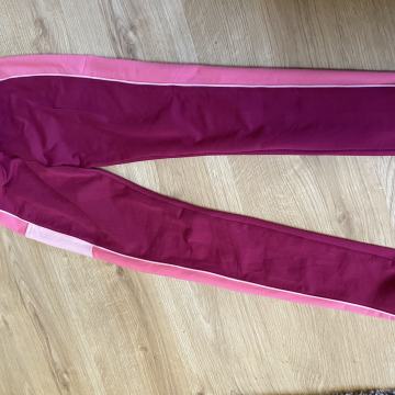 Dekliške legice-Decathlon