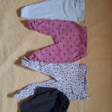 Dekliške legice, pajkice št. 62