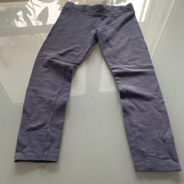 dekliške pajkice Benetton 122 cm